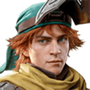 Porter portrait